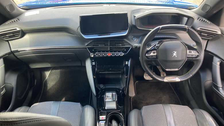 Peugeot 2008 100kW GT 50kWh 5dr Auto Electric Estate